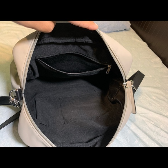 Gray Medium Purse/Crossbody - Picture 6 of 13